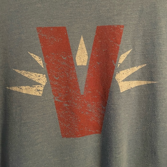 Men’s Victory Brewing t-shirt - Picture 2 of 5